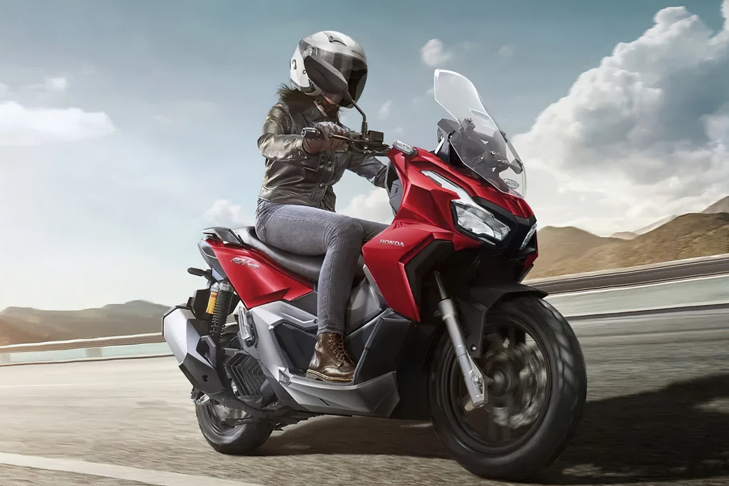 Top 10 Honda Scooters Rivals in 2023 RideNow Powersports